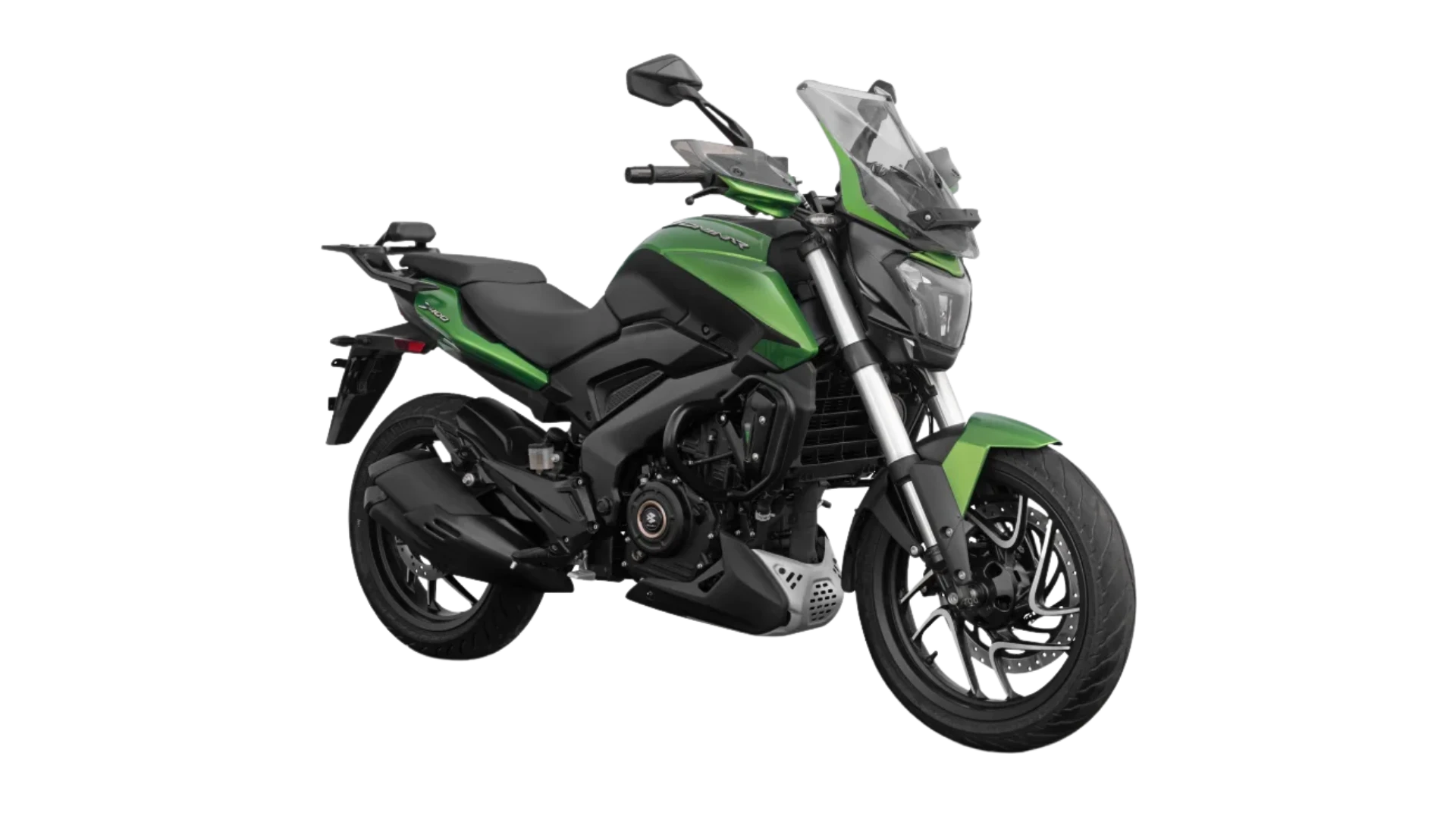Dominar 400
